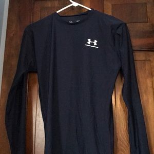 Under Armour compression heat gear